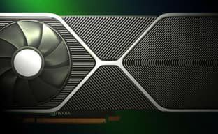 Слух: видеокарта NVIDIA GeForce RTX 4070 будет до 30% быстрее RTX 3090 в играх