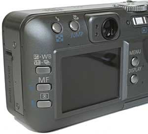 Canon PS S40