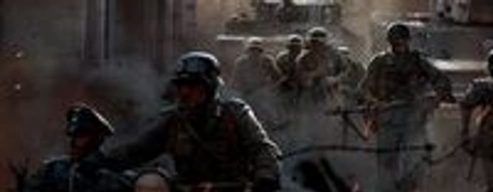 Enemy Front выйдет весной 2014