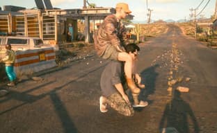 Трупы персонажей в Cyberpunk 2077 перестанут кричать и шевелиться