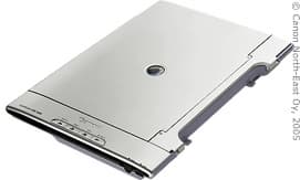 CanoScan LiDE 500F