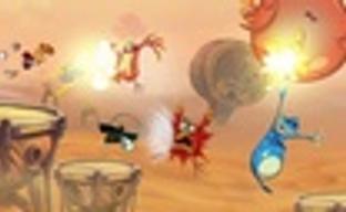 РС-версия Rayman: Origins в продаже