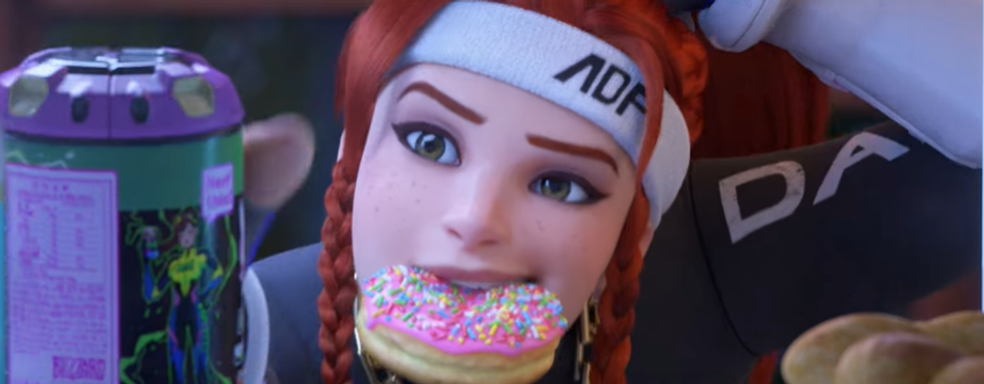 New Overwatch 2 Skins: A First Look at Blizzard's Collaboration with South Korean Idols Le Sserafim