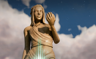 Разработчики ARK Survival Ascended оценили греческую карту. Фанатский мод Astraeos станет официальным дополнением