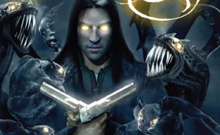 Похоже, первая The Darkness получит ремастер