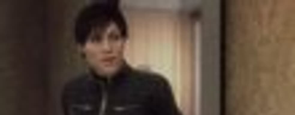 Heavy Rain: выпущенный патч и датированное DLC