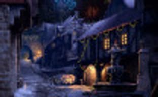 Праздник к нам приходит – ролик забавного мода для Age of Empires 2: Definitive Edition