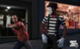 Take-Two закрывает мультиплеерные моды для GTA V