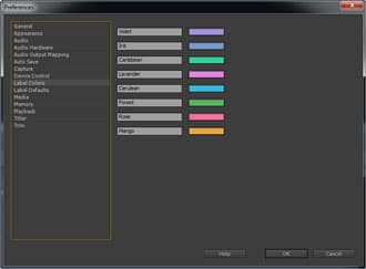 Adobe Premiere Pro CS6