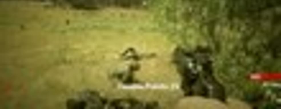 MysteryBox - фан-фильм по мотивам CoD: Zombies