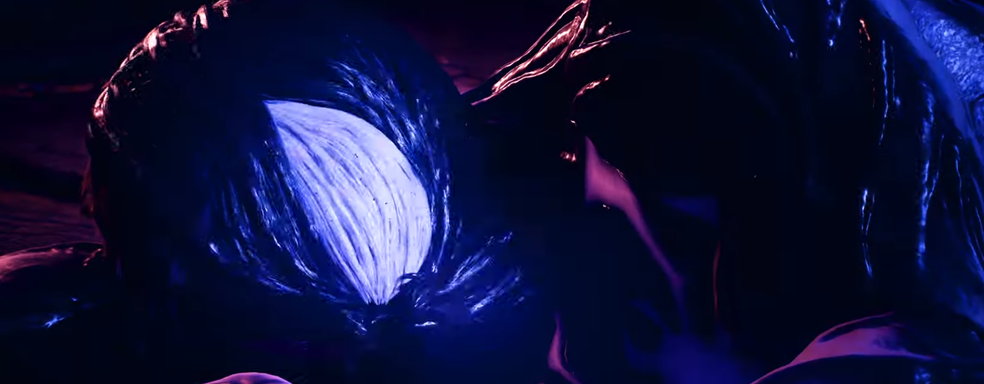 Релизный трейлер Marvel's Spider-Man 2: два паука и Веном