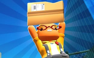 Epic Games дарит юмористический симулятор доставки Totally Reliable Delivery Service, успейте забрать ещё три игры