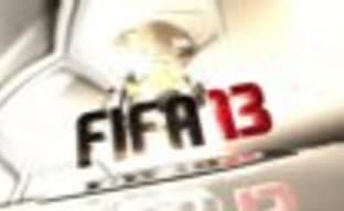 Дневники разработчиков FIFA 13 