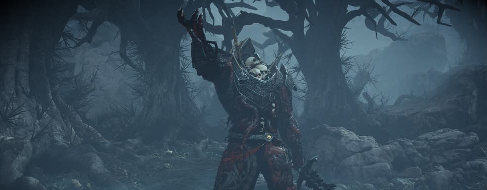 В раннем доступе появилась темное фэнтези про распоясавшегося короля King Arthur: Knight's Tale