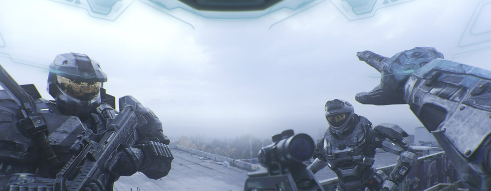 Разработчики Halo Infinite отменили локальный кооператив. Возможно, онлайн-кооператив появится в ноябре