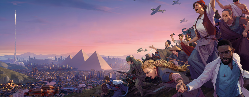 Humanizing Steam. Top sales of last week