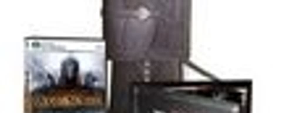 The Lord of the Rings: War in the North - бонусы по предзаказу и «коллекционка»