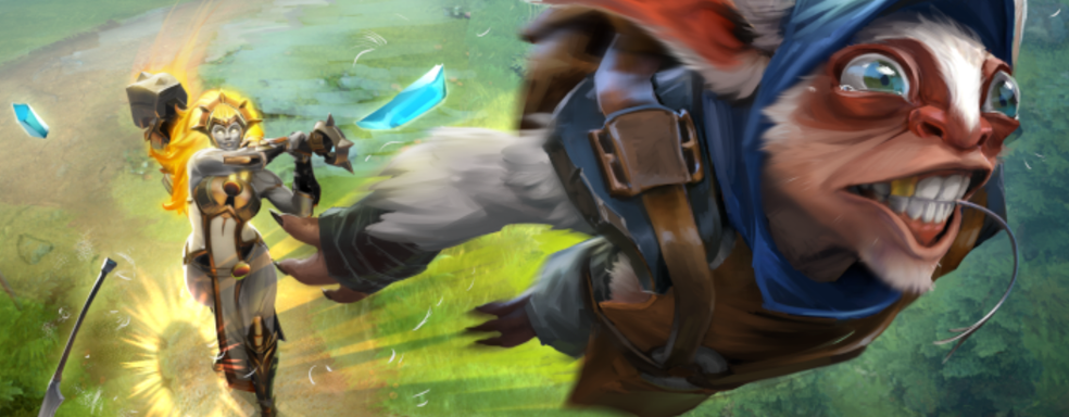 Valve навсегда забанила 90000 аккаунтов в Dota 2 и вычислила настоящих владельцев. Борьба со смурфами