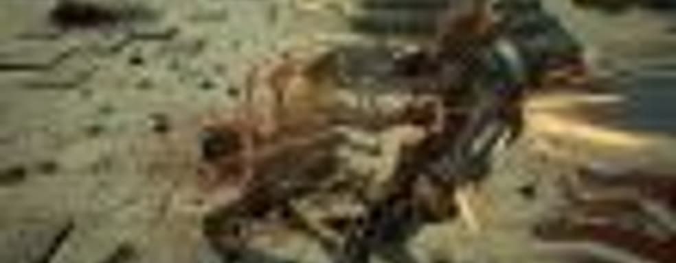 Кровавый боевик Redeemer от российских разработчиков появится 1 августа, новый трейлер