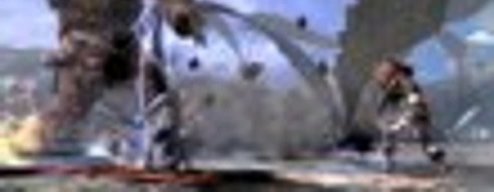 Soul Sacrifice заявлена для Запада