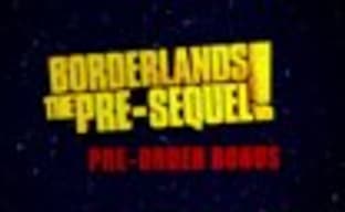 Borderlands: The Pre-Sequel - бонусная карта Shock Drop Slaughter Pit