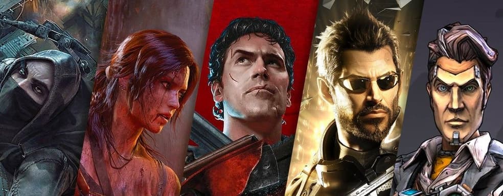 Embracer Group получила миллиард долларов США в виде инвестиций от Саудовской Аравии