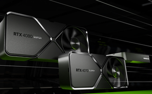 Драйверы видеокарт NVIDIA снова начали загружаться в России