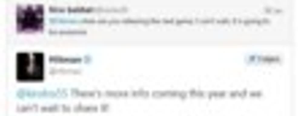 Создатели Hitman обещают новости о продолжении в этом году