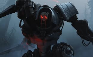 Похоже, Intergalactic: The Heretic Prophet вдохновлена отменённой Jak 4