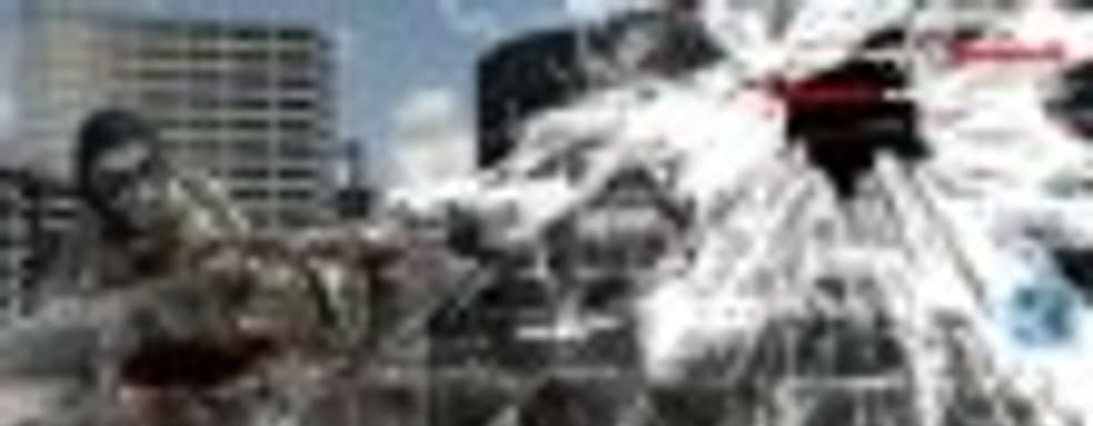 F.E.A.R. Online: бесплатный у.ж.а.с.