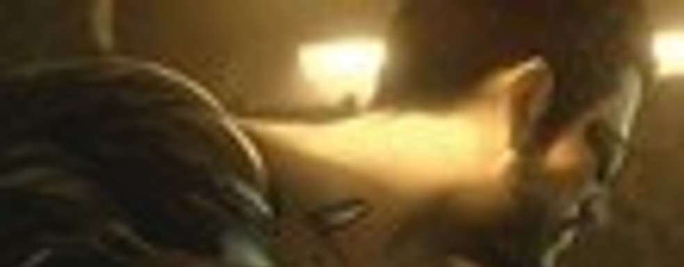 Системные требования Deus Ex: Human Revolution