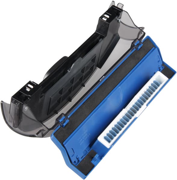 Робот-пылесос Samsung Navibot S Pop-Out (SR10F71UB), пылесборник Робот-пылесос Samsung Navibot S Pop-Out (SR10F71UB), пылесборник