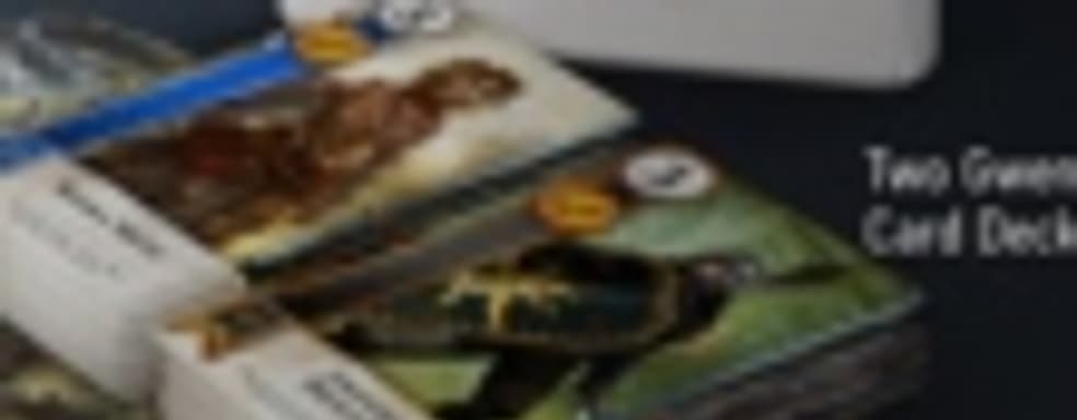 The Witcher 3 Collector's Edition для Xbox One с эксклюзивной карточной игрой Gwent