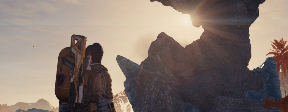 Starfield не вошла даже в топ-20 лучших игр 2023 года для Xbox Series. Удручающий рейтинг Metacritic