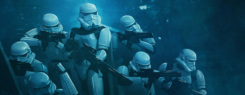 Новую стратегию по Star Wars пока не отменили. Увольнения в Electronic Arts не повлияли на разработку новинки Respawn и Bit Reactor