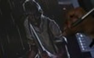 Дебютная демонстрация Vampyr 