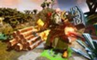 Вышло дополнение «Испытание огнем» для игры «Меч и Магия: Герои VII»