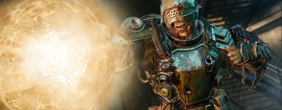 Не придется докупать дополнительный хард. Black Ops 6 не будет занимать много места на накопителе