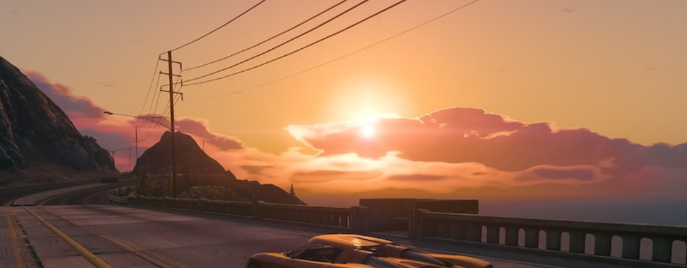 Фанатик GTA 6 ворвался в TV-эфир, чтобы достучаться до Rockstar Games