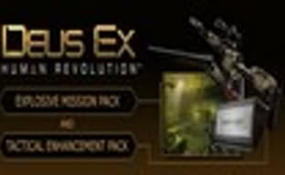 DLC для РС-версии Deus Ex: Human Revolution