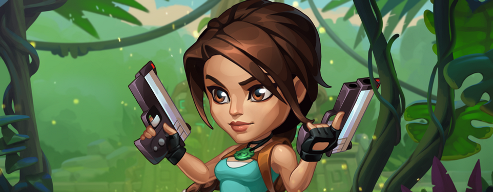 Лара Крофт стала активисткой в «донатной помойке», новый персонаж в Shadow of the Erdtree — самое интересное за 14 мая