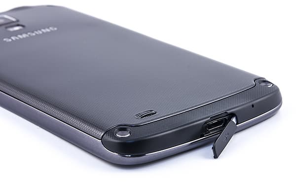 Обзор защищенного смартфона Samsung Galaxy S4 Active