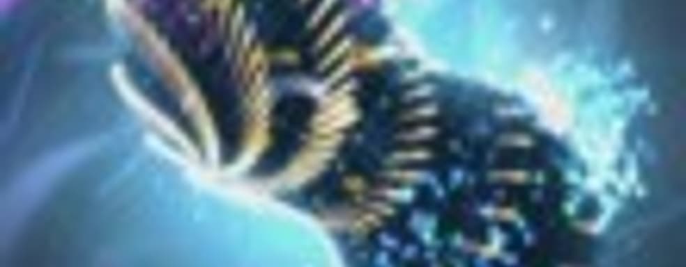 Вышло дополнение Geometry Wars 3: Dimensions Evolved 