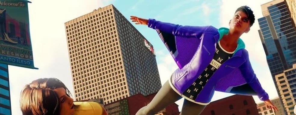 Провальный перезапуск Saints Row стоил больше 100 миллионов долларов