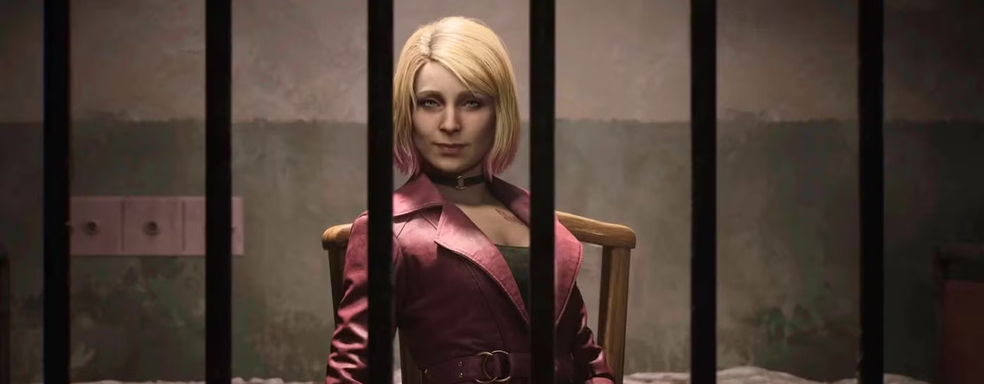 Bloober Team исправила ремейк Silent Hill 2 на PS5 Pro