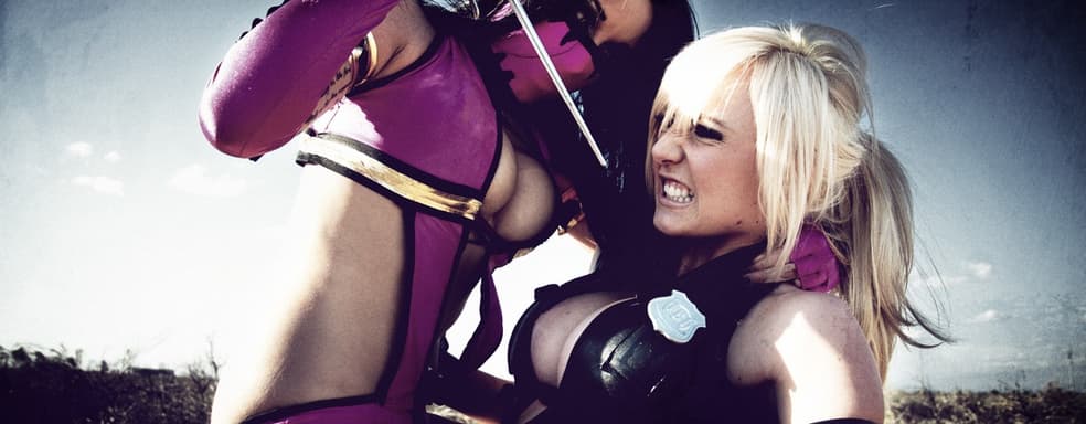 Warner Bros. как-то вскользь анонсировала Mortal Kombat 12. Игра выйдет в этом году