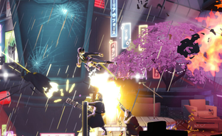 Фанаты создали ремастер боевика The Showdown Effect и его выпустит Paradox Interactive