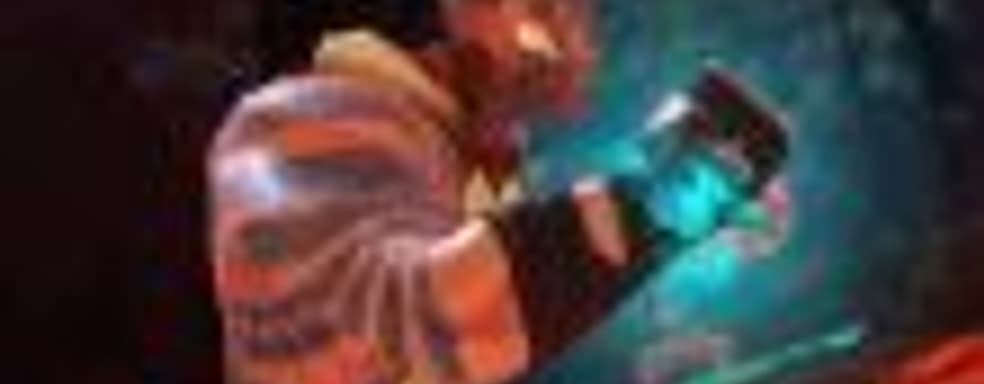 The Unspoken и Feral Rites – новые игры для Oculus Rift от Insomniac Games