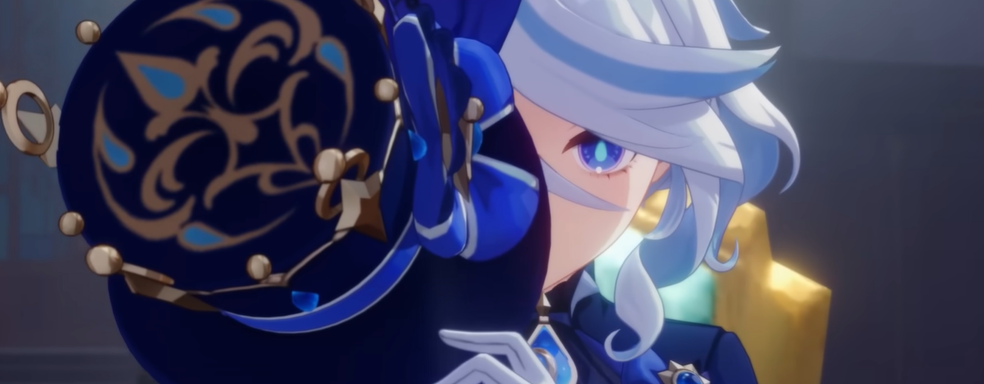 Полный второй баннер персонажей и оружия Genshin Impact 5.4. miHoYo раскрыла цели для круток