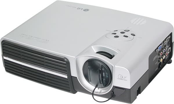 projector